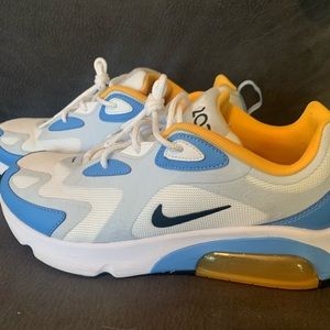 Nike Air Max 200